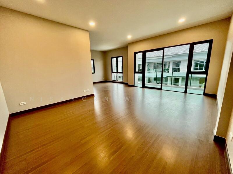 For Rent - The City Sukhumvit-Onnut 2, Bangkok