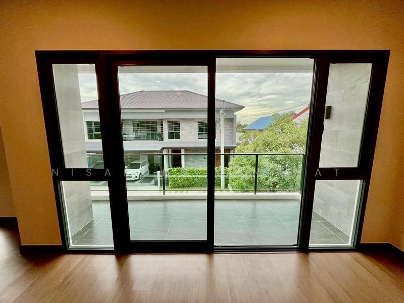 For Rent - The City Sukhumvit-Onnut 2, Bangkok