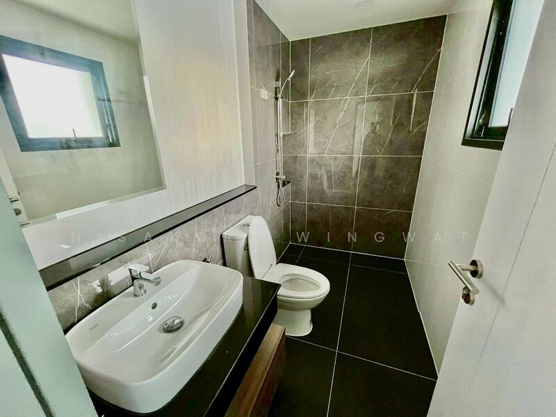 For Rent - The City Sukhumvit-Onnut 2, Bangkok