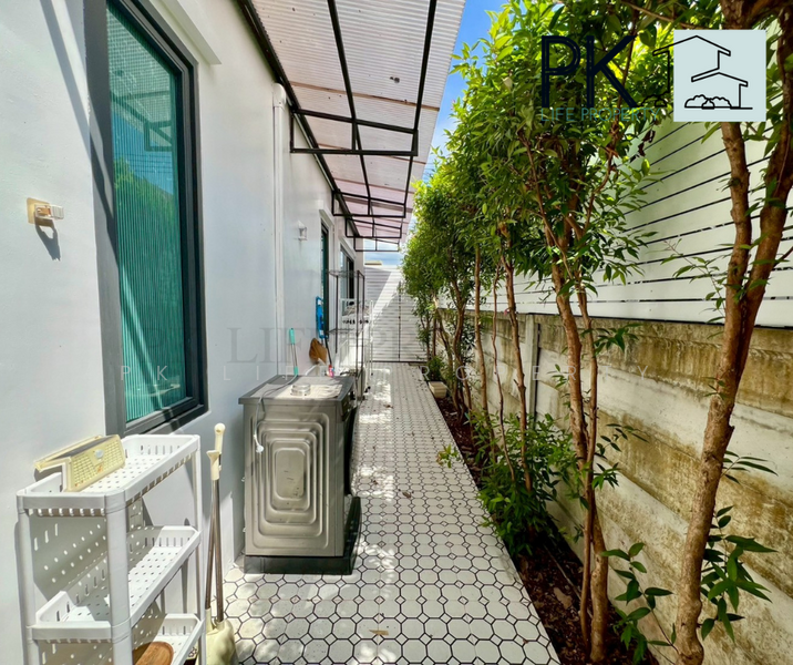 8R0096 Pool villa for rent 2 bedroom 2 bathroom 85,000/month at Chalong have fully furnished, ภูเก็ต, ฉลอง, เมืองภูเก็ต, ภูเก็ต, 150 ตร.ม., วิลล่า ให้เช่า, โดย PK LIFE Property, 60186908 - DDproperty.com