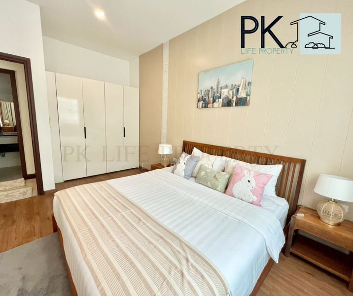 8R0096 Pool villa for rent 2 bedroom 2 bathroom 85,000/month at Chalong have fully furnished, Phuket, Chalong, Muang Phuket, Phuket, 2 Bedrooms, 150 sqm, Villa For Rent, by PK LIFE Property, 60186908 - DDproperty.com