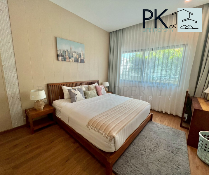 8R0096 Pool villa for rent 2 bedroom 2 bathroom 85,000/month at Chalong have fully furnished, ภูเก็ต, ฉลอง, เมืองภูเก็ต, ภูเก็ต, 150 ตร.ม., วิลล่า ให้เช่า, โดย PK LIFE Property, 60186908 - DDproperty.com