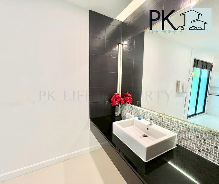 8R0096 Pool villa for rent 2 bedroom 2 bathroom 85,000/month at Chalong have fully furnished, Phuket, Chalong, Muang Phuket, Phuket, 2 Bedrooms, 150 sqm, Villa For Rent, by PK LIFE Property, 60186908 - DDproperty.com