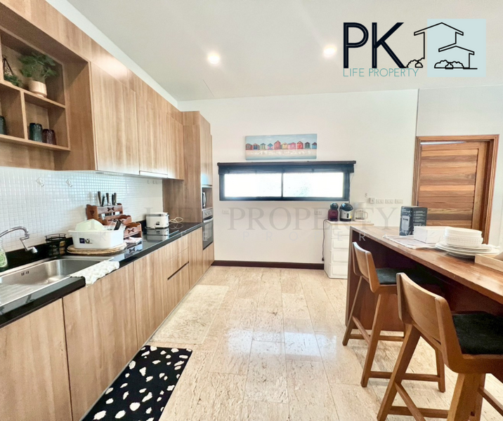 8R0096 Pool villa for rent 2 bedroom 2 bathroom 85,000/month at Chalong have fully furnished, ภูเก็ต, ฉลอง, เมืองภูเก็ต, ภูเก็ต, 150 ตร.ม., วิลล่า ให้เช่า, โดย PK LIFE Property, 60186908 - DDproperty.com