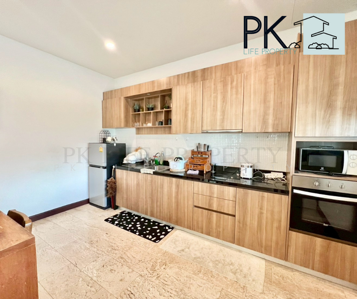8R0096 Pool villa for rent 2 bedroom 2 bathroom 85,000/month at Chalong have fully furnished, Phuket, Chalong, Muang Phuket, Phuket, 2 Bedrooms, 150 sqm, Villa For Rent, by PK LIFE Property, 60186908 - DDproperty.com