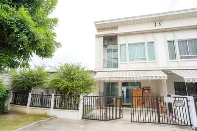 ขาย - Pleno Ramintra–Wongwaen : พลีโน่ รามอินทรา–วงแหวน, กรุงเทพ