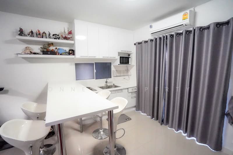 Pleno Ramintra–Wongwaen, Bangkok, Kanchanaphisek parallel road, Sam Wa Tawan Tok, Khlong Sam Wa, Bangkok, 3 Bedrooms, 200 sqm, Townhouse For Sale, by Connex Property, 60186918 - DDproperty.com