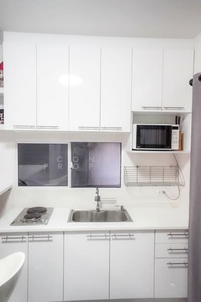 Pleno Ramintra–Wongwaen, Bangkok, Kanchanaphisek parallel road, Sam Wa Tawan Tok, Khlong Sam Wa, Bangkok, 3 Bedrooms, 200 sqm, Townhouse For Sale, by Connex Property, 60186918 - DDproperty.com