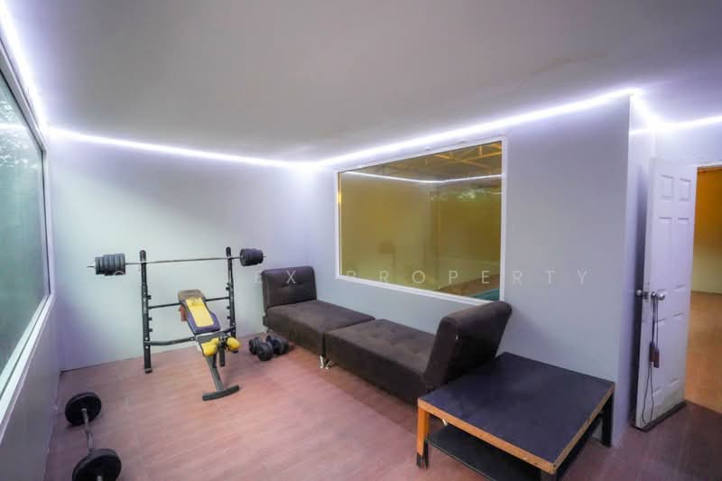 Pleno Ramintra–Wongwaen, Bangkok, Kanchanaphisek parallel road, Sam Wa Tawan Tok, Khlong Sam Wa, Bangkok, 3 Bedrooms, 200 sqm, Townhouse For Sale, by Connex Property, 60186918 - DDproperty.com