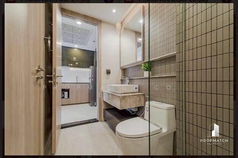 Cooper Siam, Bangkok, Soi Rong Mueang 5, Rong Muang, Pathum Wan, Bangkok, 1 Bedroom, 36 sqm, Condo For Rent, by PROPMATCH CO., LTD., 60186958 - DDproperty.com