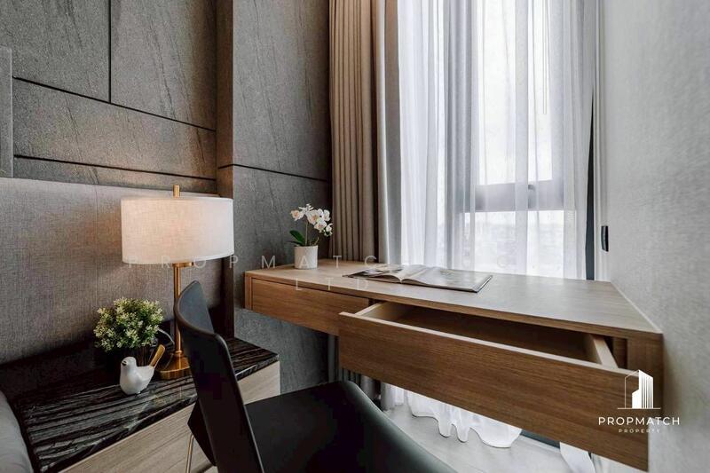 Cooper Siam, Bangkok, Soi Rong Mueang 5, Rong Muang, Pathum Wan, Bangkok, 1 Bedroom, 36 sqm, Condo For Rent, by PROPMATCH CO., LTD., 60186958 - DDproperty.com