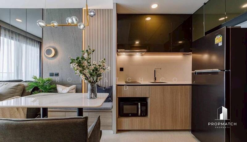 Cooper Siam, Bangkok, Soi Rong Mueang 5, Rong Muang, Pathum Wan, Bangkok, 1 Bedroom, 36 sqm, Condo For Rent, by PROPMATCH CO., LTD., 60186958 - DDproperty.com