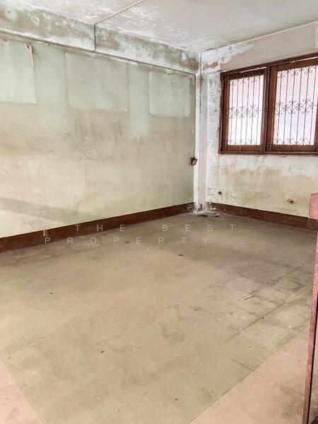 ขาย - อาคารพาณิชย์ตลาด จันทบุรี, จันทบุรี