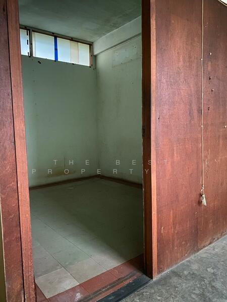 ขาย - อาคารพาณิชย์ตลาด จันทบุรี, จันทบุรี