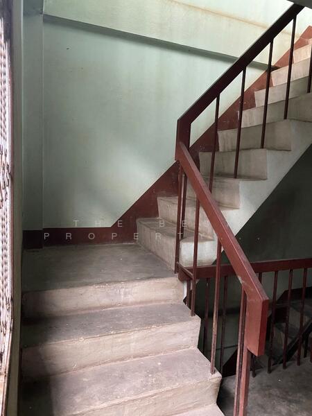 ขาย - อาคารพาณิชย์ตลาด จันทบุรี, จันทบุรี