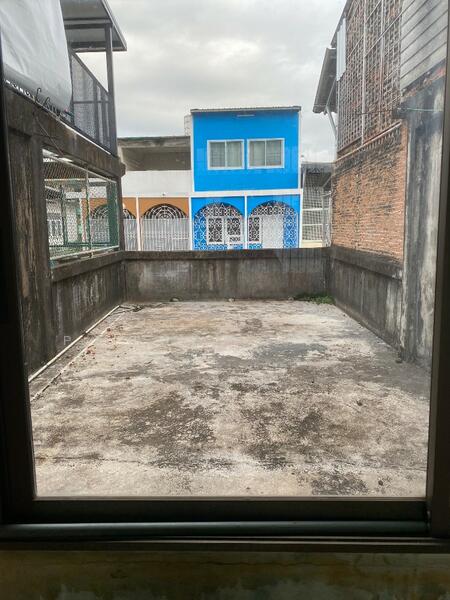 ขาย - อาคารพาณิชย์ตลาด จันทบุรี, จันทบุรี