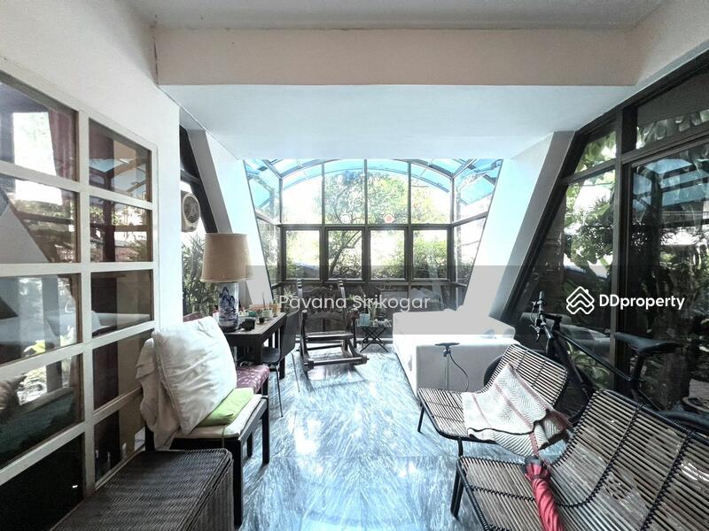 For Sale - 5-Br House near BTS Ari, Bangkok