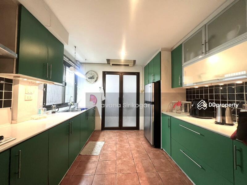 For Sale - 5-Br House near BTS Ari, Bangkok