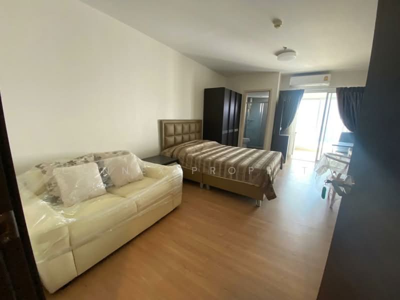 For Sale - Supalai City Resort Chaengwatthana, Nonthaburi