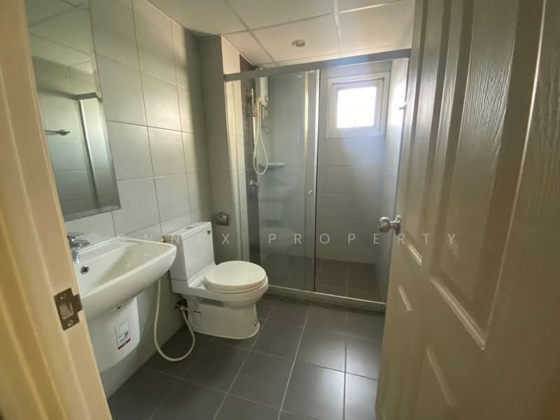 For Sale - Supalai City Resort Chaengwatthana, Nonthaburi