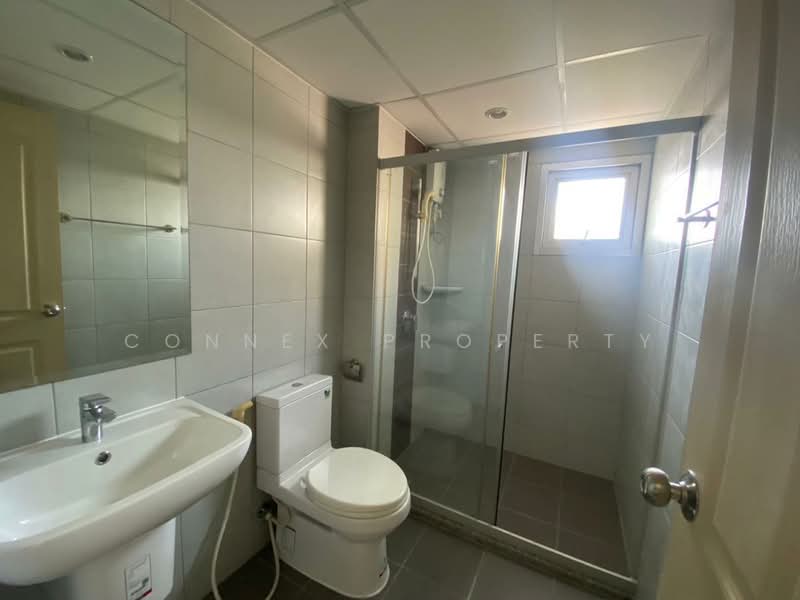 For Sale - Supalai City Resort Chaengwatthana, Nonthaburi