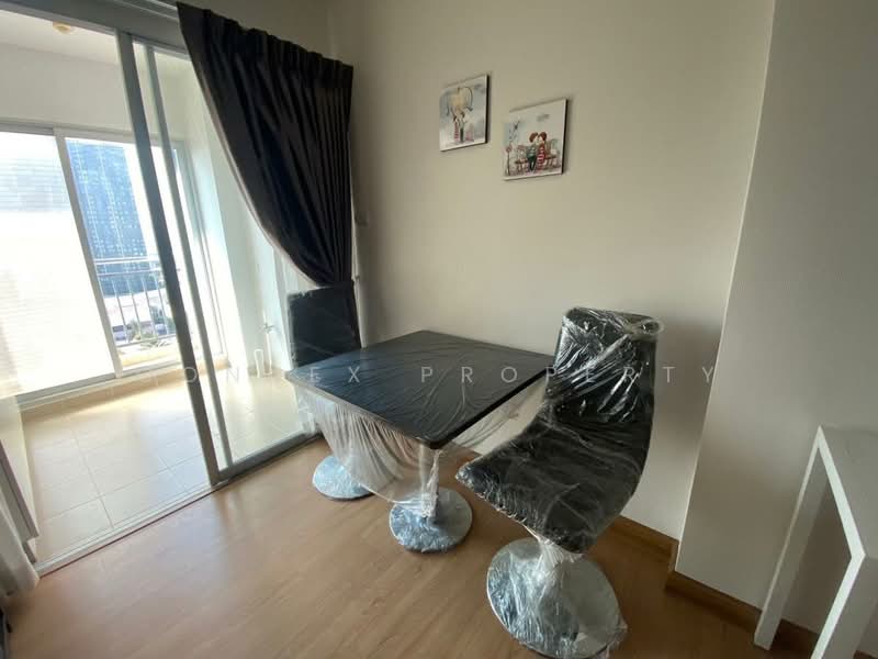 For Sale - Supalai City Resort Chaengwatthana, Nonthaburi