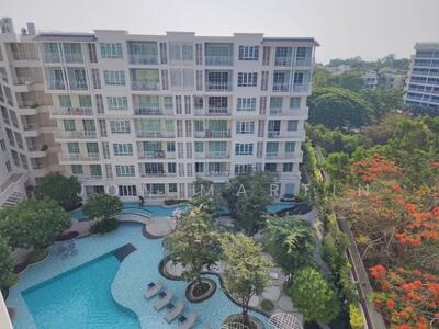 ขาย - Summer Hua Hin : ซัมเมอร์ หัวหิน, ประจวบคีรีขันธ์