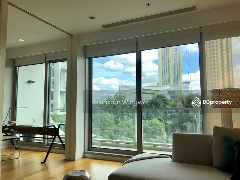 For Rent - The River (Bangna-Lake 26 Community), Samut Prakan