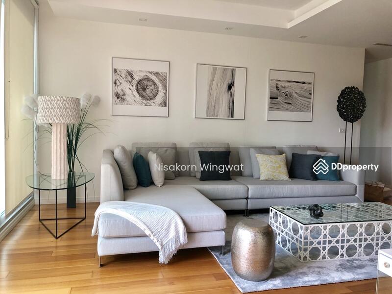 For Rent - The River (Bangna-Lake 26 Community), Samut Prakan
