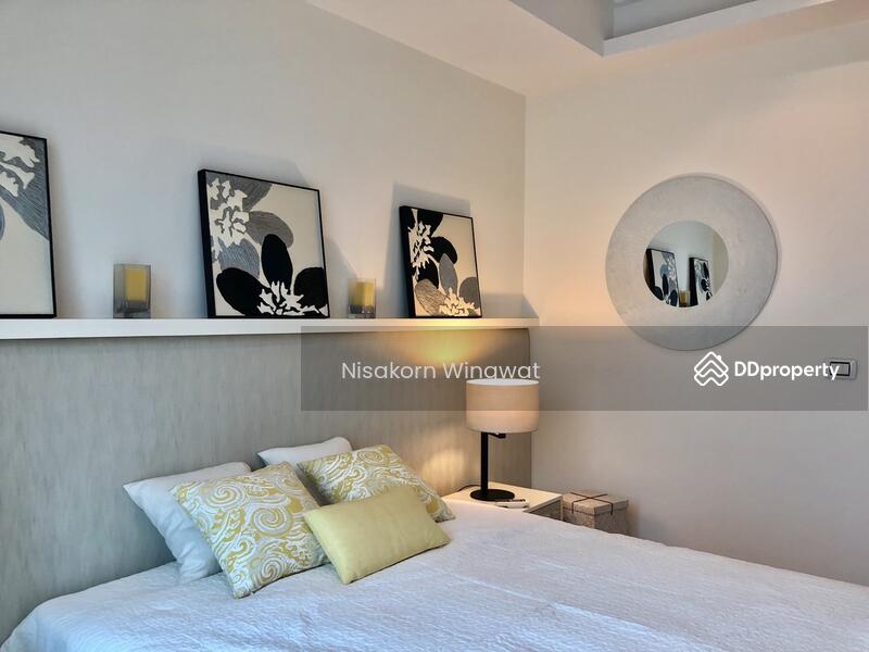 For Rent - The River (Bangna-Lake 26 Community), Samut Prakan