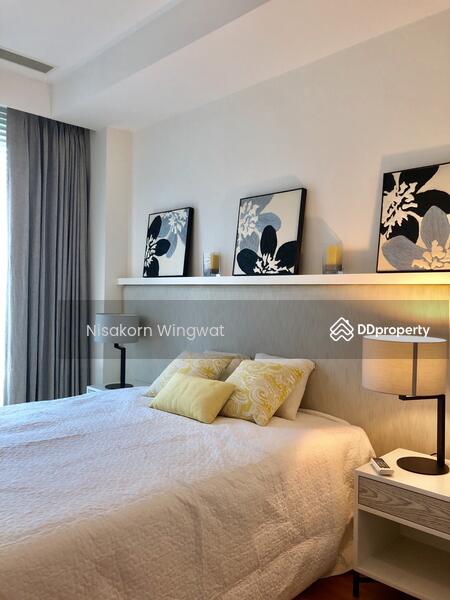 For Rent - The River (Bangna-Lake 26 Community), Samut Prakan