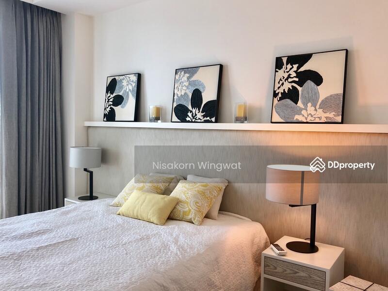 For Rent - The River (Bangna-Lake 26 Community), Samut Prakan
