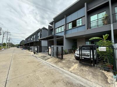 ขาย - Siri Place Rangsit : สิริ เพลส รังสิต, ปทุมธานี