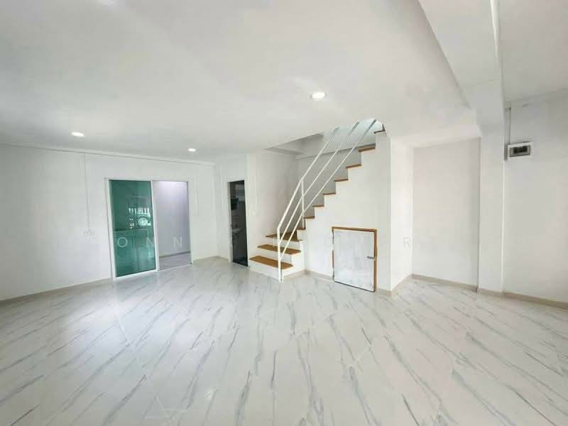 Sweet Home Park Bangbuathong, Nonthaburi, Bang Bua Thong, Nonthaburi, 3 Bedrooms, 135 sqm, Townhouse For Sale, by Connex Property, 60187014 - DDproperty.com