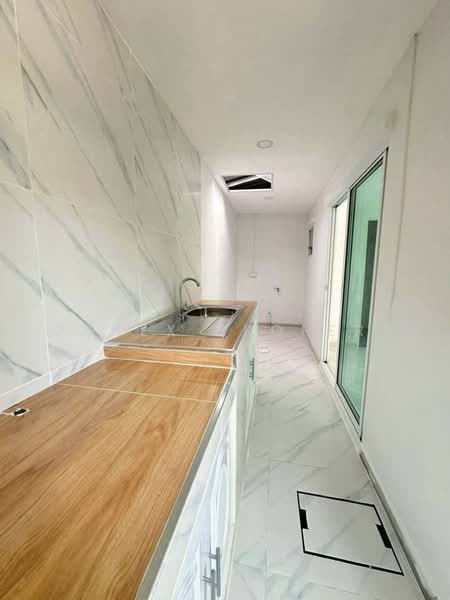 Sweet Home Park Bangbuathong, Nonthaburi, Bang Bua Thong, Nonthaburi, 3 Bedrooms, 135 sqm, Townhouse For Sale, by Connex Property, 60187014 - DDproperty.com