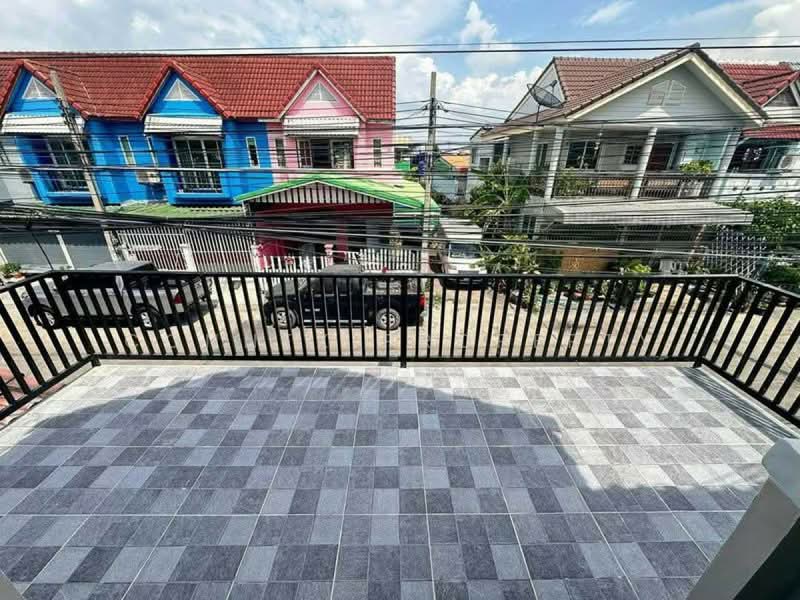 Sweet Home Park Bangbuathong, Nonthaburi, Bang Bua Thong, Nonthaburi, 3 Bedrooms, 135 sqm, Townhouse For Sale, by Connex Property, 60187014 - DDproperty.com