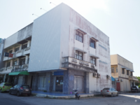 ขาย - อาคารพาณิชย์ 3 ชั้น 2 คูหา อำเภอเมือง จังหวัดปัตตานี, ปัตตานี