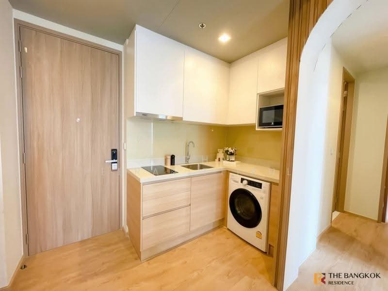 Noble Around Sukhumvit 33, Bangkok, 17 Soi Sukhumvit 33, Khlong Tan Nua, Watthana, Bangkok, 2 Bedrooms, 65 sqm, Condo For Rent, by Nicha Peerakittikul, 60187030 - DDproperty.com