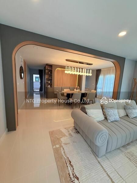 ให้เช่า - Centro Bangna : เซนโทร บางนา, สมุทรปราการ