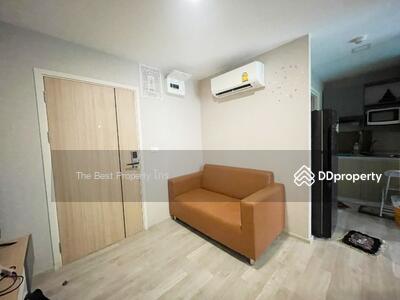 ขาย - Maxxi Condo Ratchayothin-Phahol 34 : แมกซ์ซี่ คอนโด รัชโยธิน–พหล 34, กรุงเทพ