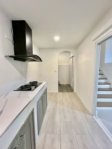 Baan Pruksa 18 Bangyai : บ้านพฤกษา 18 บางใหญ่, นนทบุรี, ซอย หมู่บ้านพฤกษา 18, บางแม่นาง, บางใหญ่, นนทบุรี, 136 ตร.ม., ทาวน์เฮ้าส์ ขาย, โดย Connex Property, 60187049 - DDproperty.com