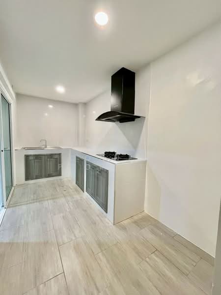 Baan Pruksa 18 Bangyai, Nonthaburi, Soi Pruksa Village 18, Bang Mae Nang, Bang Yai, Nonthaburi, 3 Bedrooms, 136 sqm, Townhouse For Sale, by Connex Property, 60187049 - DDproperty.com