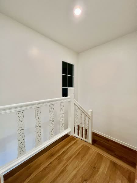 Baan Pruksa 18 Bangyai : บ้านพฤกษา 18 บางใหญ่, นนทบุรี, ซอย หมู่บ้านพฤกษา 18, บางแม่นาง, บางใหญ่, นนทบุรี, 136 ตร.ม., ทาวน์เฮ้าส์ ขาย, โดย Connex Property, 60187049 - DDproperty.com