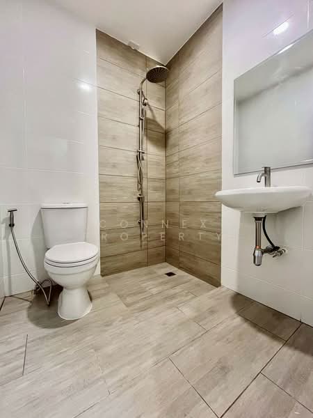 Baan Pruksa 18 Bangyai, Nonthaburi, Soi Pruksa Village 18, Bang Mae Nang, Bang Yai, Nonthaburi, 3 Bedrooms, 136 sqm, Townhouse For Sale, by Connex Property, 60187049 - DDproperty.com