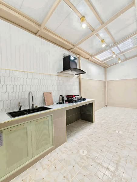Baan Pruksa 18 Bangyai, Nonthaburi, Soi Pruksa Village 18, Bang Mae Nang, Bang Yai, Nonthaburi, 3 Bedrooms, 110 sqm, Townhouse For Sale, by Connex Property, 60187049 - DDproperty.com