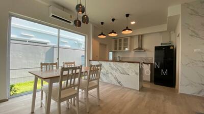 ขาย - Indy 2 Bangna-Ramkhamhaeng 2 : อินดี้ 2 บางนา-รามคําแหง2, กรุงเทพ