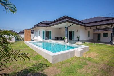 ขาย - Hua Hin Grand Hills : หัวหิน แกรนด์ ฮิลล์, ประจวบคีรีขันธ์
