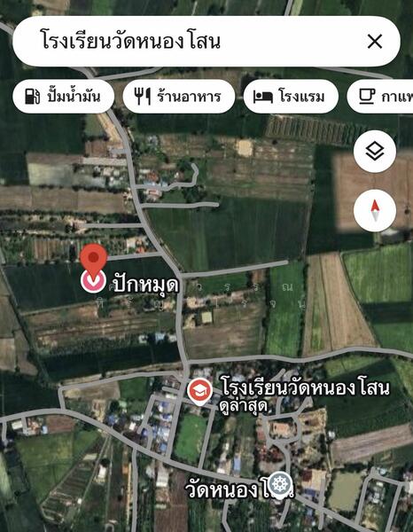 ขาย - ขาย ถูก ! ขาย ที่ดิน เมืองสุพรรณบุรี สุพรรณบุรี ขนาด 10 ไร่ 187.3 ตร.ว. ขายเพียง 1.8ลบ. ด่วน!, สุพรรณบุรี