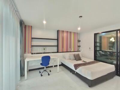 ขาย - ITF Silom Palace : ไอทีเอฟ สีลม พาเลส, กรุงเทพ