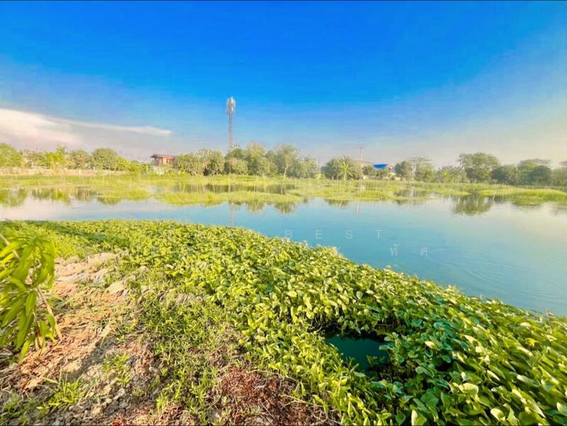 ขาย - ที่ดินแพรกษา สมุทรปราการ, สมุทรปราการ